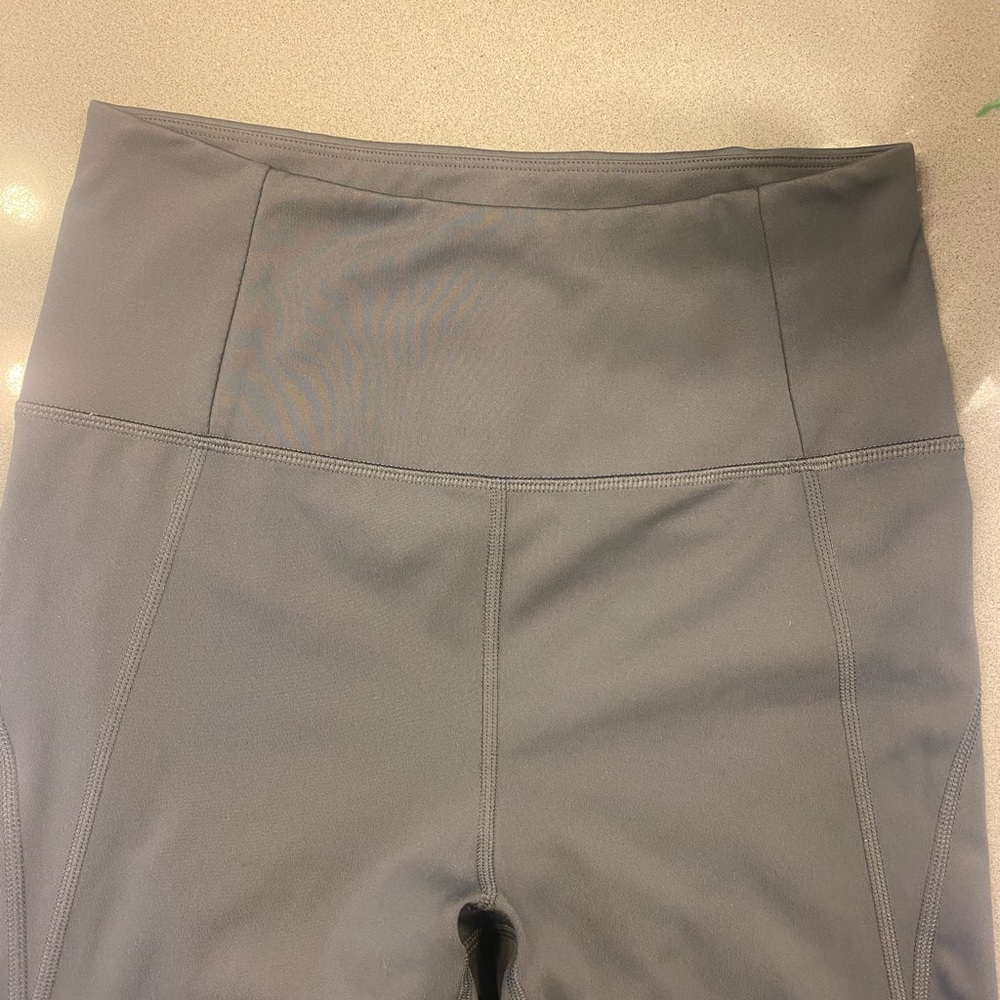 Girlfriend Collective Eco-Friendly Leggings